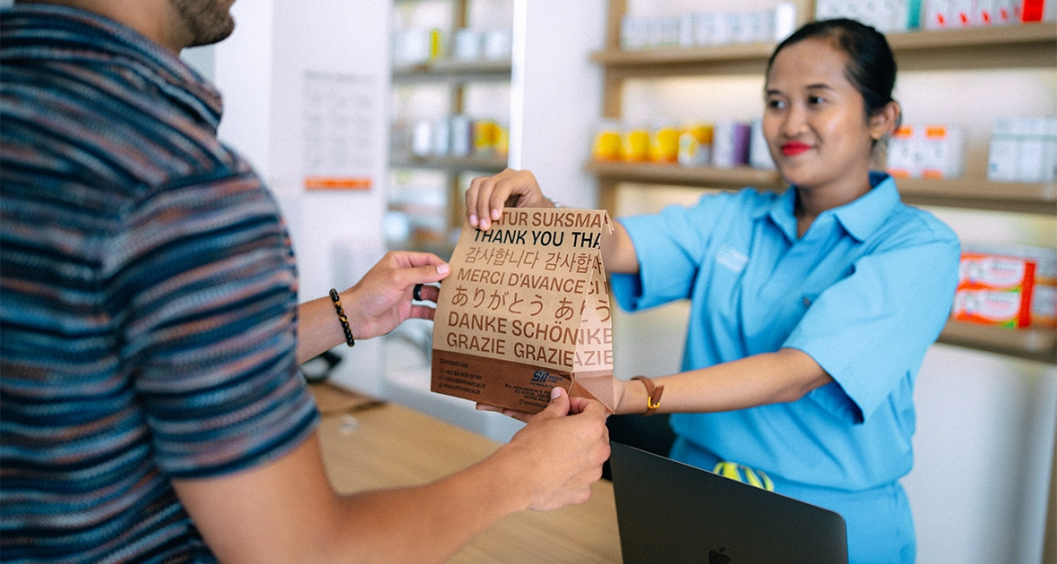 PHARMACY - Pharmacy Service (1)