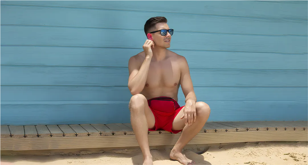 Swimmer’s Ear in Bali: Causes, Symptoms & When Tourists Should See a Doctor