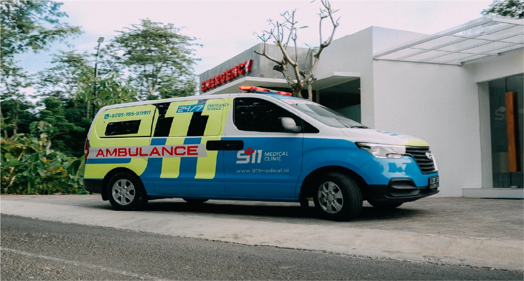 medical center uluwatu pecatu 911 medical clinic