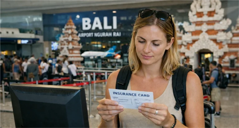 Travel Insurance in Bali: What It Really Covers During Emergencies