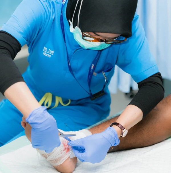 Modern Wound Care at 911 Medical Clinic_ First in Uluwatu and Pecatu (1)