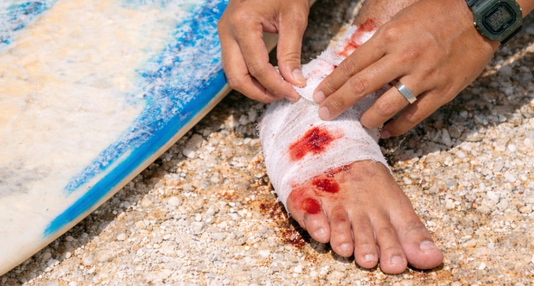 Surfing Injuries in Uluwatu and Pecatu_ From Treatment to Insurance Claims
