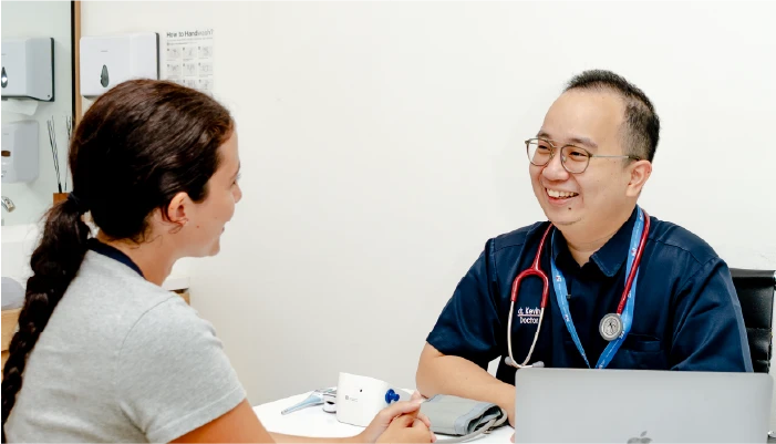 911 Medical Clinic