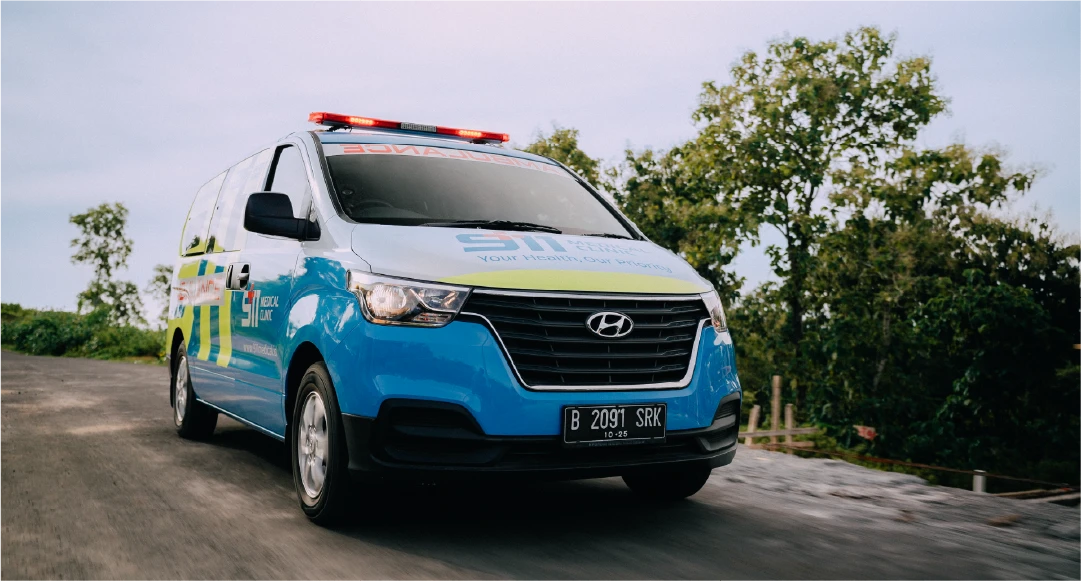 911 Medical Clinic — Bali’s Strategic Emergency Hub Near Uluwatu’s Tourist Spots