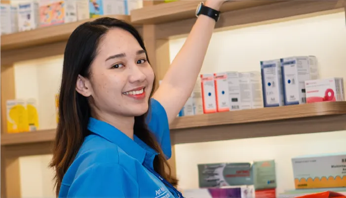Pharmacy Corner: Convenient In-House Medication Access