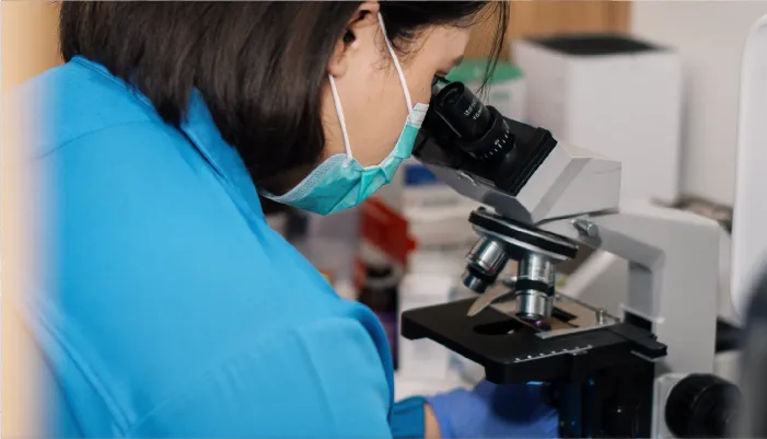 Laboratory Testing: Accurate Diagnostics for Better Care