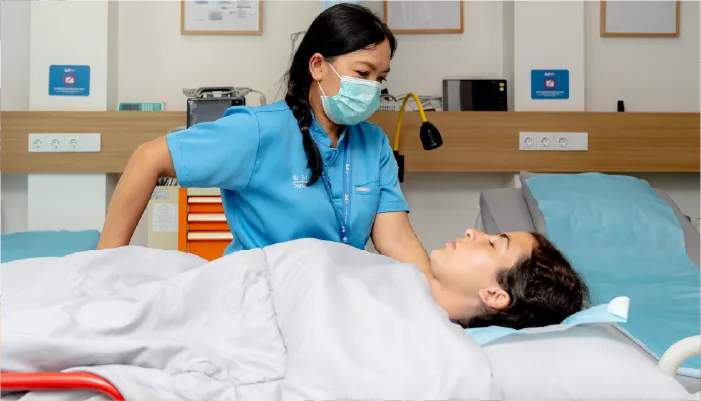 Emergency Room: Immediate Response When It Matters
