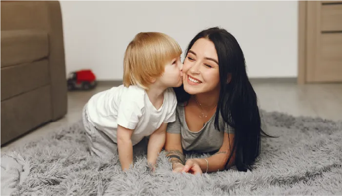 Why Breastfeeding Matters