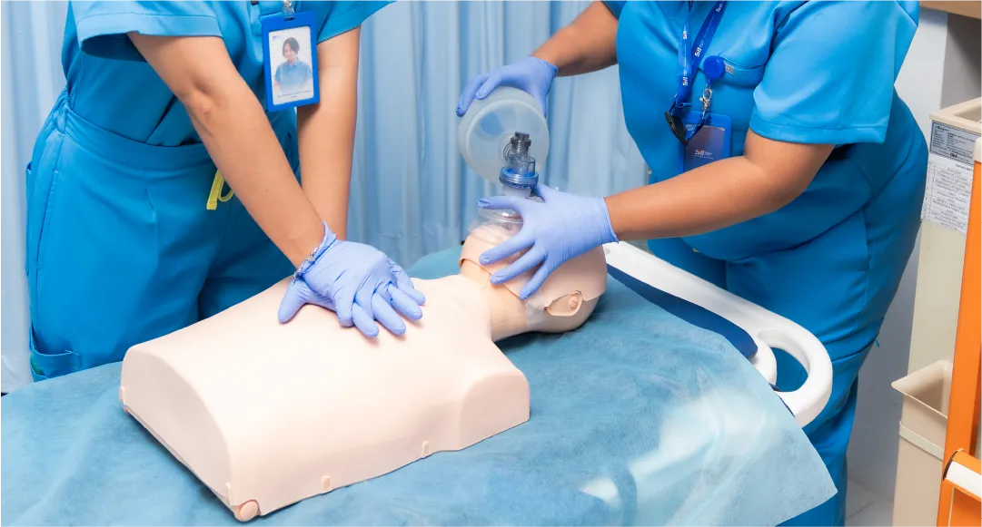 The Importance of First Aid Training in the Workplace