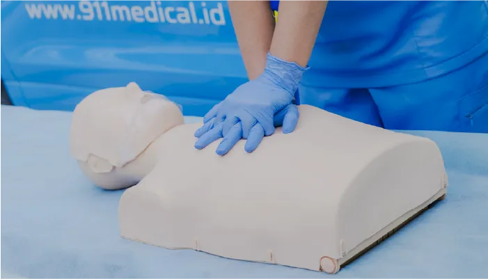 Why First Aid Training Matters