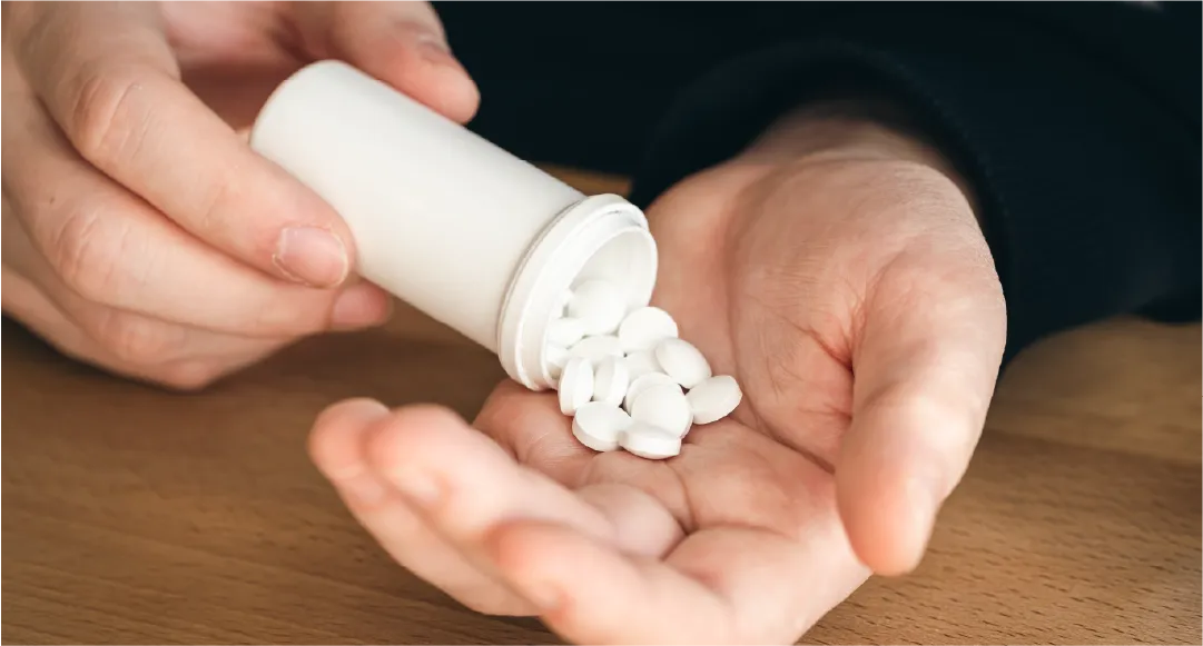 Safety Starts with Awareness – The Dangers of Medication Misuse and Overdose