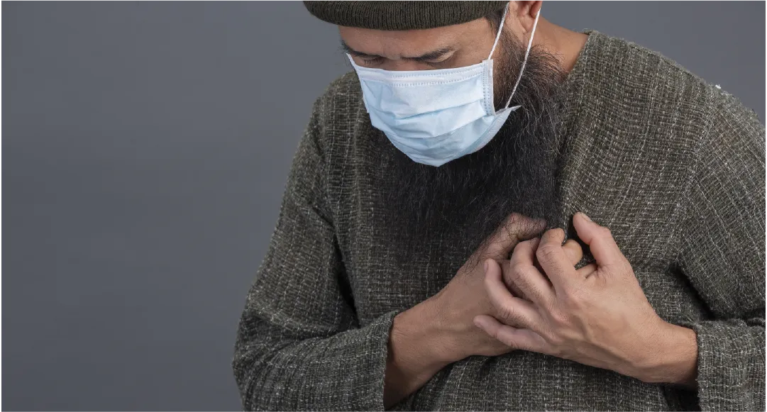 Protect Your Lungs, Protect Your Life – World Lung Cancer Day
