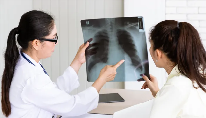 Why Lung Cancer Is So Dangerous