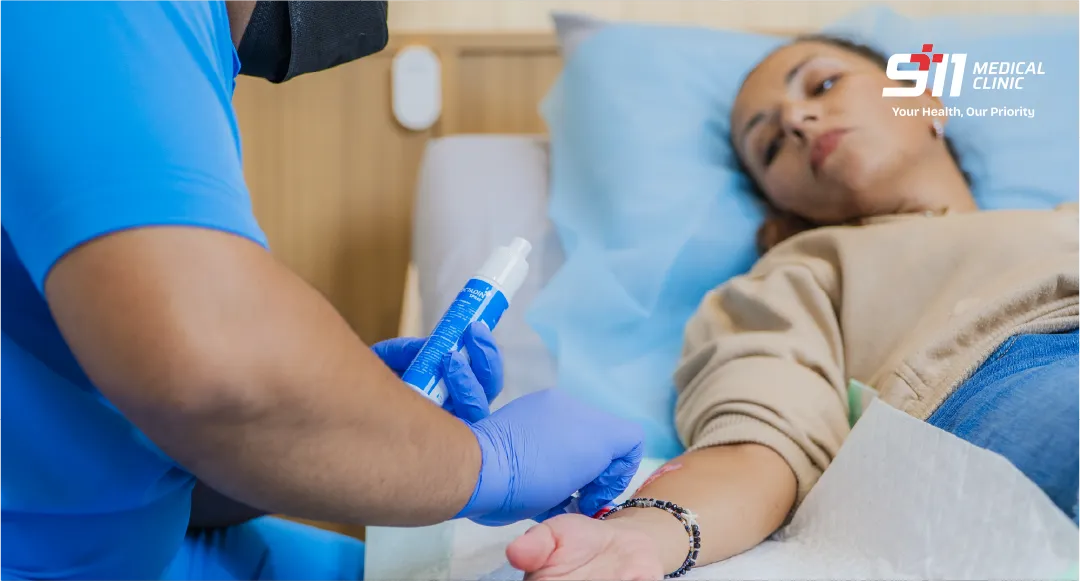 Sepsis and Severe Infection in Uluwatu Warning Signs and When to Seek Emergency Care