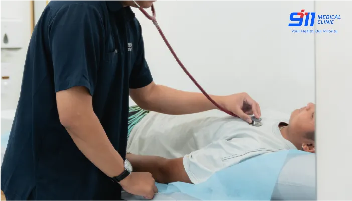 How Infections Can Become Serious