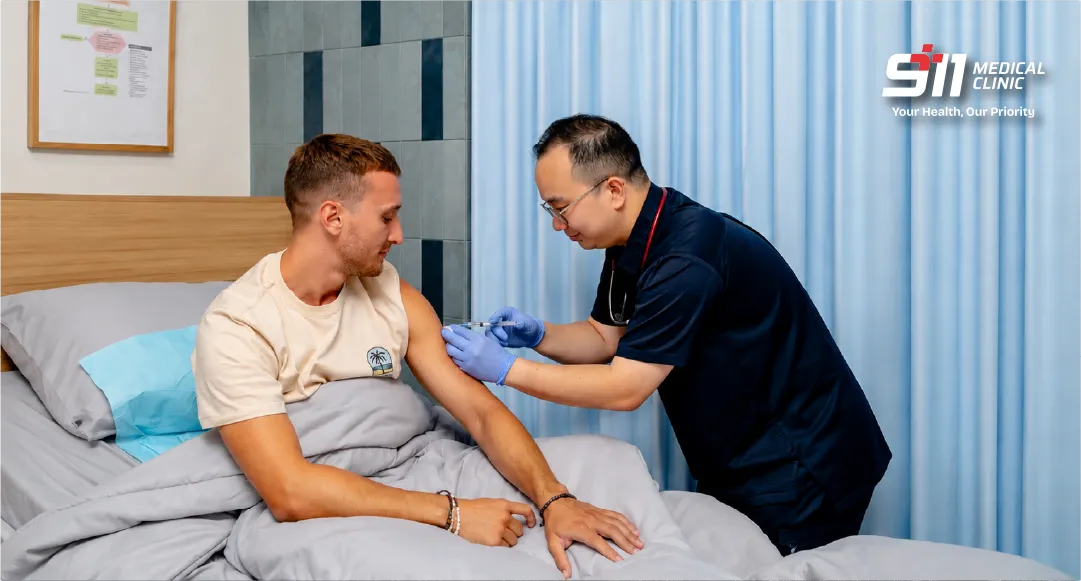 Dog Bites in Uluwatu and Pecatu What to Do and Where to Get Rabies Vaccination