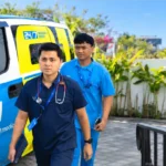 How to Prepare for a Medical Emergency at Your Bali Villa or Hotel