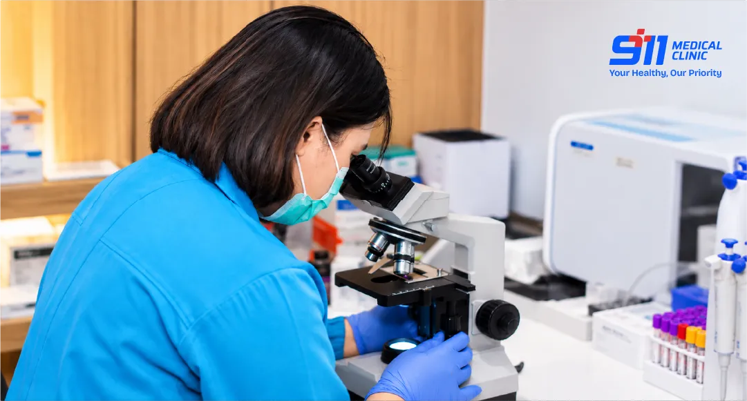 Blood Test in Pecatu: What to Know Before Your Visit