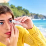 Eye Problems After the Beach: When to See a Doctor