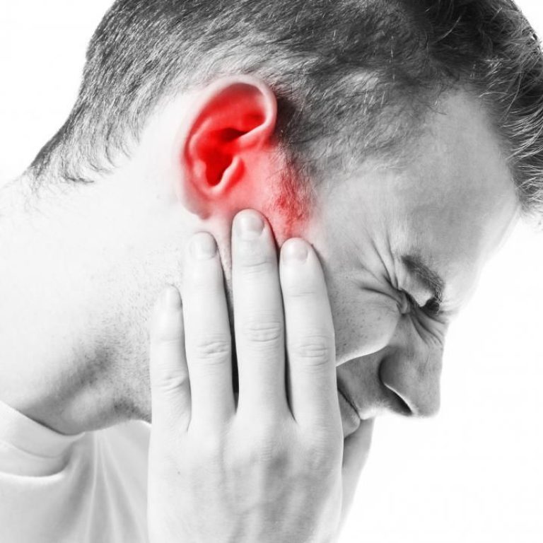 Ear Infection Symptoms