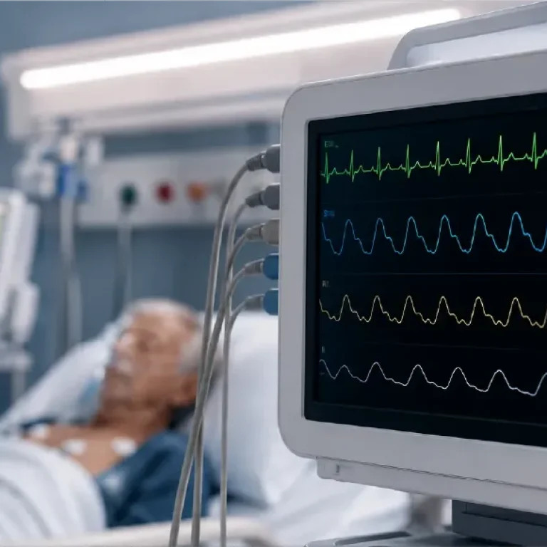 Chest Pain in Uluwatu What to Do and Where to Get Emergency Medical Care