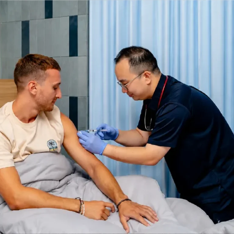 Dog Bites in Uluwatu and Pecatu What to Do and Where to Get Rabies Vaccination