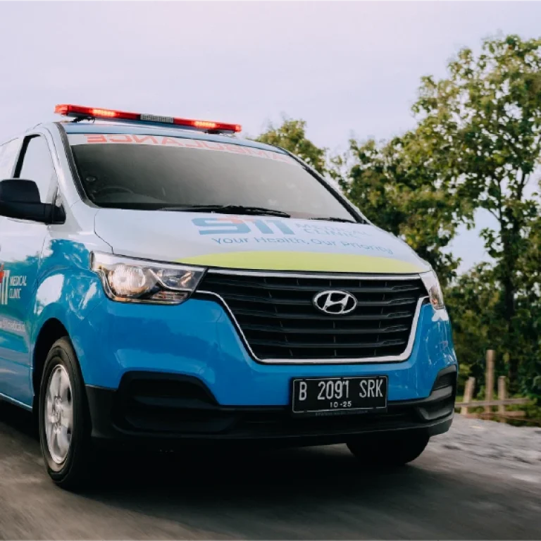 911 Medical Clinic — Bali’s Strategic Emergency Hub Near Uluwatu’s Tourist Spots