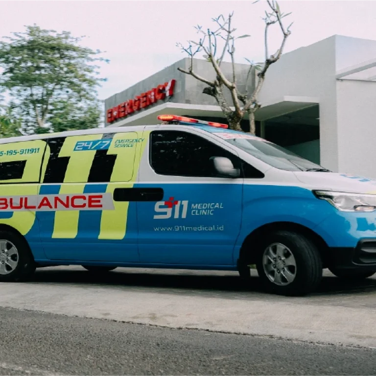 medical center uluwatu pecatu 911 medical clinic