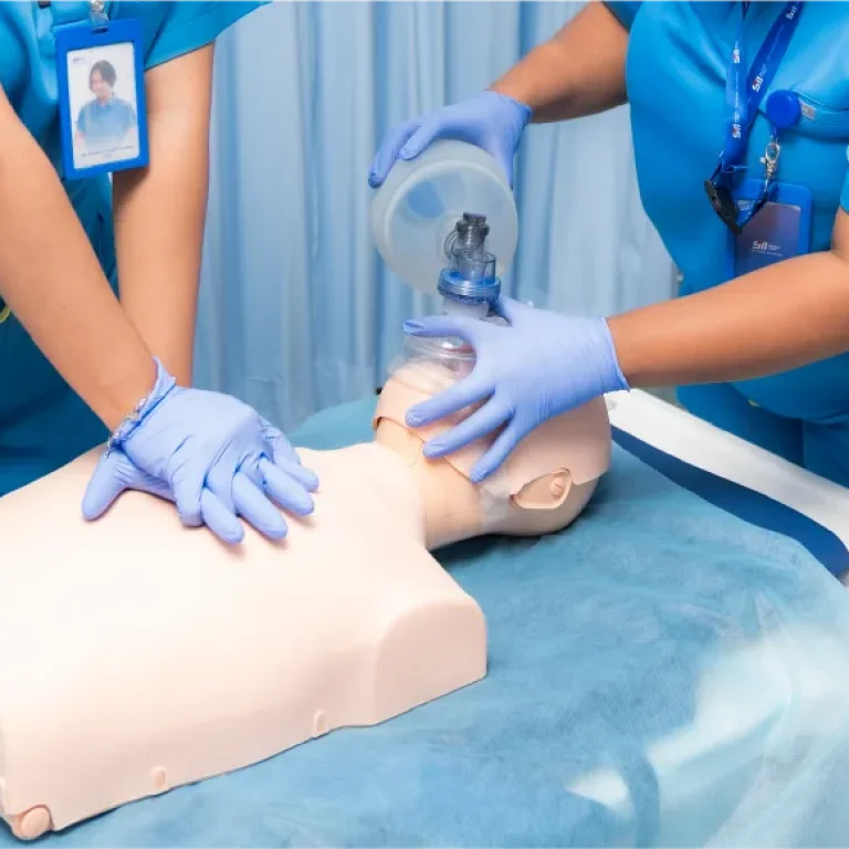 The Importance of First Aid Training in the Workplace