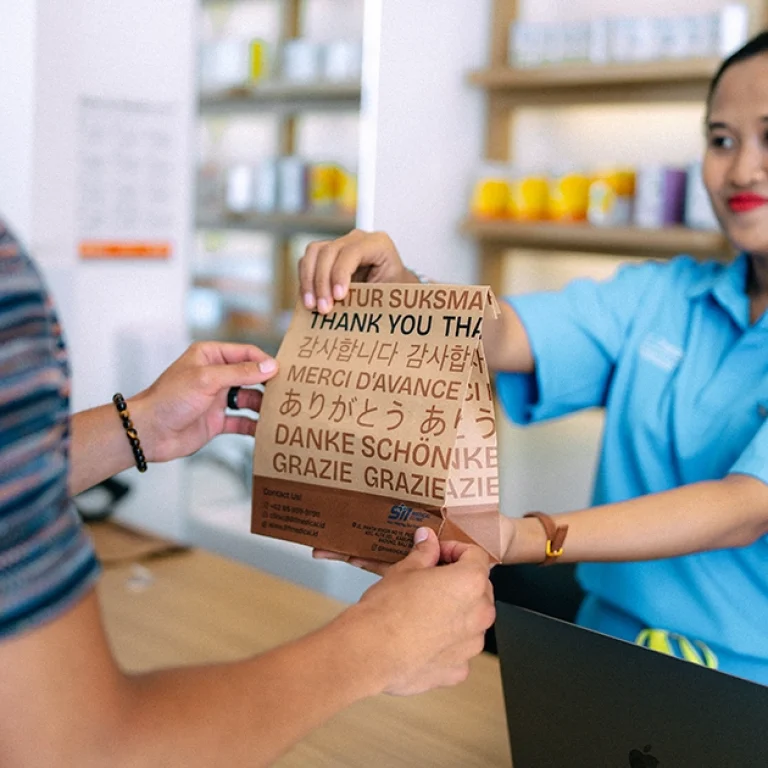PHARMACY - Pharmacy Service (1)