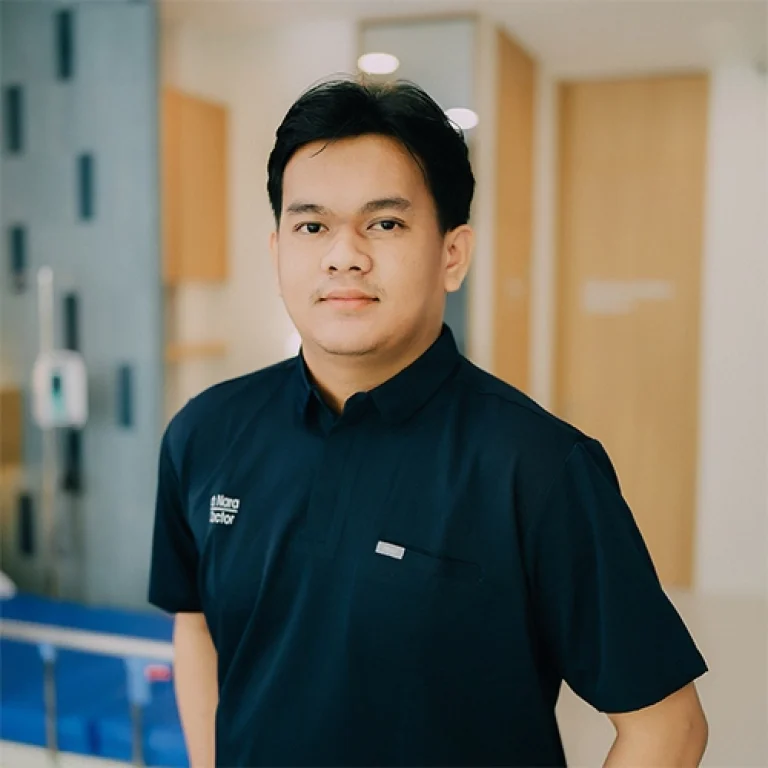 dokter dr gustinara bakti