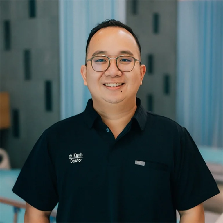 dokter dr.kevin